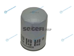 PH10267 Фильтр масляный FRAM