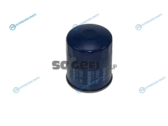 PH2985 Фильтр масляный FRAM