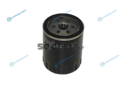 PH9732 Фильтр масляный FRAM