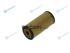 CH8978ECO Фильтр масляный FRAM