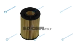 CH10473ECO Фильтр масляный ECO FRAM
