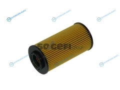 CH10628ECO Фильтр масляный FRAM