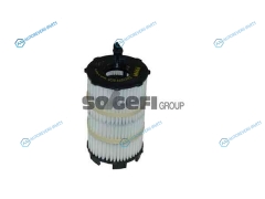 CH11079ECO Фильтр масляный FRAM