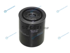 PH5126 Фильтр масляный FRAM