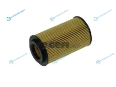 CH10331ECO Фильтр масляный FRAM