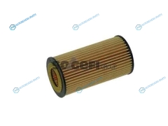 CH9911ECO Фильтр масляный ECO FRAM