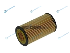 CH9301ECO Фильтр масляный ECO FRAM