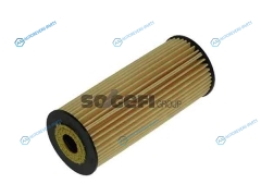 CH8530ECO Фильтр масляный ECO FRAM