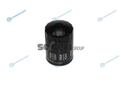 PH2850 Фильтр масляный FRAM