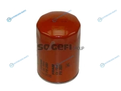 PH2881 Фильтр масляный FRAM