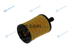 CH9463AECO Фильтр масляный ECO FRAM