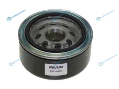 PH10401 Фильтр масляный FRAM