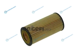CH9232ECO Фильтр масляный ECO FRAM