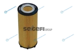 CH11150ECO Фильтр масляный ECO FRAM