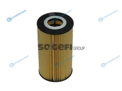 CH9801ECO Фильтр масляный FRAM