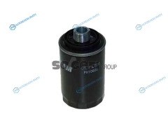 PH10600 Фильтр масляный FRAM