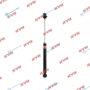 348069 Амортизатор - Excel-G | зад правлев