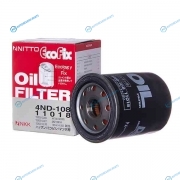 4ND-108 Фильтр масляный Nitto