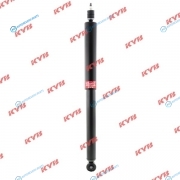 344356 Амортизатор - Excel-G | зад правлев
