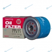 4ND-107 Фильтр масляный Nitto