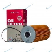 4H-109 Фильтр масляный Nitto