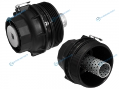 ST-15650-38020 Корпус масляного фильтра 1GRFE6GRFE1URFE1URFSE2URFSE1-2ADFHV