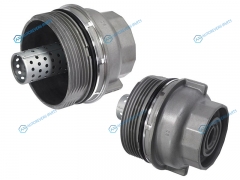 ST-15620-31040 Корпус масляного фильтра 2GRFSE3GRFE4GRFSE5GRFE CROWNGS303543460IS250C350C 09-