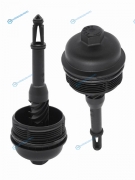 ST-A2701800438 Корпус масляного фильтра MERCEDES C-CLASS W204W205E-CLASS W212C207W213C238GLA-CLASS X156GLK-C