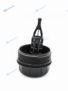 ST-A6421800038 Корпус масляного фильтра MERCEDES GL-CLASS X164166ML-CLASS W164166 DIESEL