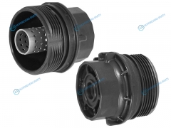 ST-15620-37010 Корпус масляного фильтра TOYOTA AURISCOROLLAAVENSIS 1-2ZRHARRIERHYBRIDNOAHVOXYRAV4 3RZ
