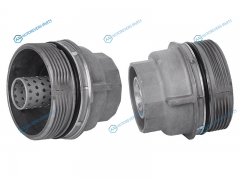 ST-15620-31060 Корпус масляного фильтра TOYOTA CAMRY. RX350 2GR-FE 06-