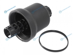 ST-06D115408B Корпус масляного фильтра VW PASSAT B6 05-10AUDI A4 04-08A6 04-11