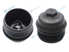 ST-057115433A Корпус масляного фильтра VW TOUAREG BKSBUNCASACASB-CASCCATA 07-18