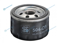 50013504 Фильтр масляный RENAULTNISSANMICRALOGANMEGANEK9K292K7J710K4M690