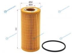 ST-06L115466 Фильтр масляный (картридж) AUDI A4 1.82.0 TFSI 12-AUDI A5 07-A6 14-Q3 2.0 14-18Q5