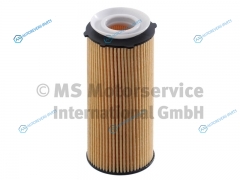 50014487 Фильтр масляный (картридж) BMW X5 E70 N57 06-13X6 E71 10-145-SERIES F10F11F07 10-167-SERIES