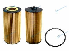 ST-A2781800009 Фильтр масляный (картридж) MERCEDES G-CLASS AMG W463 12-GL-CLASS X166 12-16S-CLASS W221W222 10-
