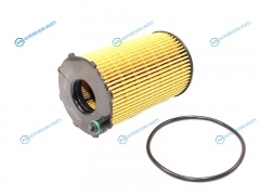 ST-059115561D Фильтр масляный (картридж) VW TOUAREG 3.0 11-AUDI Q7 07-15A6A7A8 10-17 DIESEL