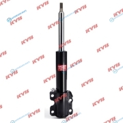 335810 Стойка амортизационная - Excel-G | перед правлев