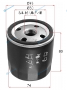 ST-04E115561H Фильтр масляный AUDI A1 1.6 11-A3 13-A4 16-A5 17-Q3 12-VW GOLFTIGUAN 13-JETTA 11-PASSATPOLO