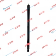 343812 Амортизатор - Excel-G | зад правлев