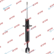 341844 Амортизатор - Excel-G | перед правлев