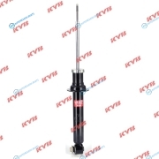 341840 Амортизатор - Excel-G | зад правлев