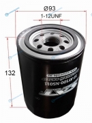 ST-AY100-NS011 Фильтр масляный NISSAN CD17. CD20. TD27.RD28. LD20. LD23