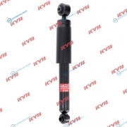 343307 Амортизатор - Excel-G | зад правлев