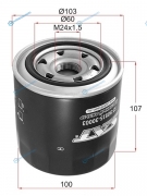 ST-90915-30003 Фильтр масляный TOYOTA 2C3C