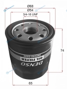 260340-0500 Фильтр масляный TOYOTA A.E.S.NZ.ZZFE 90-