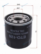 ETO-125 Фильтр масляный TOYOTA A.E.S.NZ.ZZFE 90-