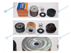 ST-90915-YZZE1 Фильтр масляный TOYOTA A.E.S.NZ.ZZFE 90-