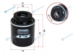 ST-03C115561B Фильтр масляный VW GOLF 1.21.4 07-10SKODA OCTAVIA 1.4 08-10VW TIGUAN 08-10AUDI A3 08-10